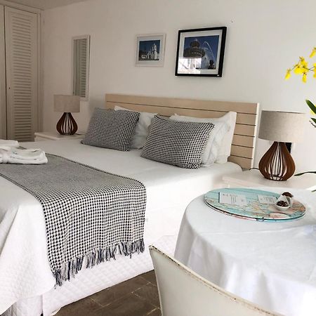 Guest House Guaruja Hotel Boutique Dış mekan fotoğraf