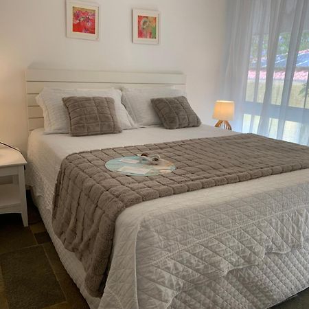 Guest House Guaruja Hotel Boutique Dış mekan fotoğraf