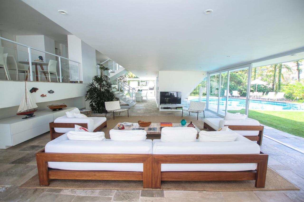 Guest House Guaruja Hotel Boutique Dış mekan fotoğraf