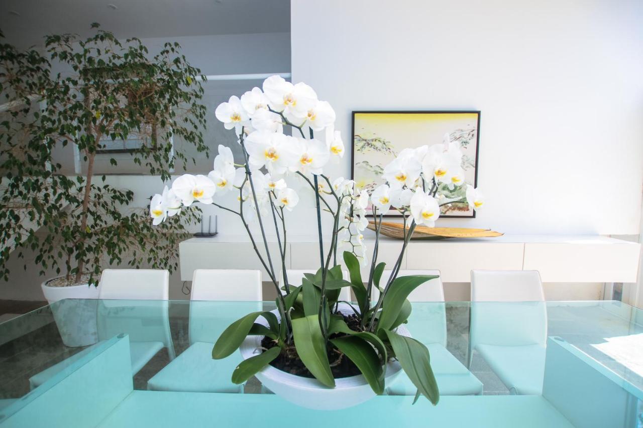 Guest House Guaruja Hotel Boutique Dış mekan fotoğraf