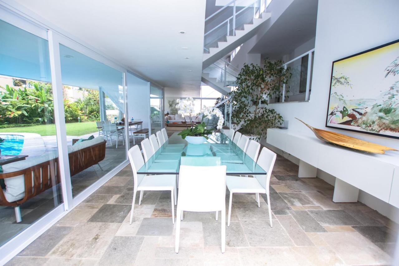 Guest House Guaruja Hotel Boutique Dış mekan fotoğraf