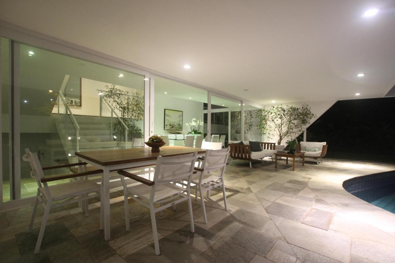 Guest House Guaruja Hotel Boutique Dış mekan fotoğraf