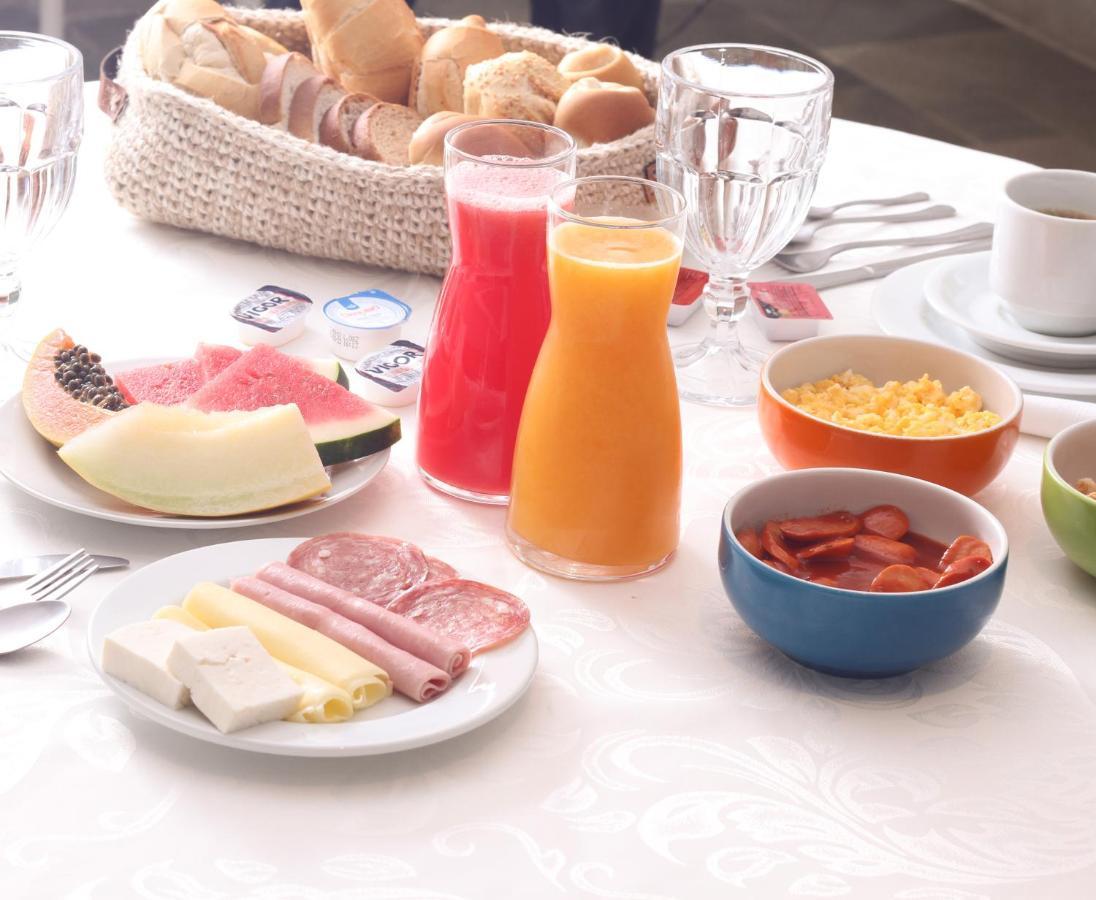 Guest House Guaruja Hotel Boutique Dış mekan fotoğraf