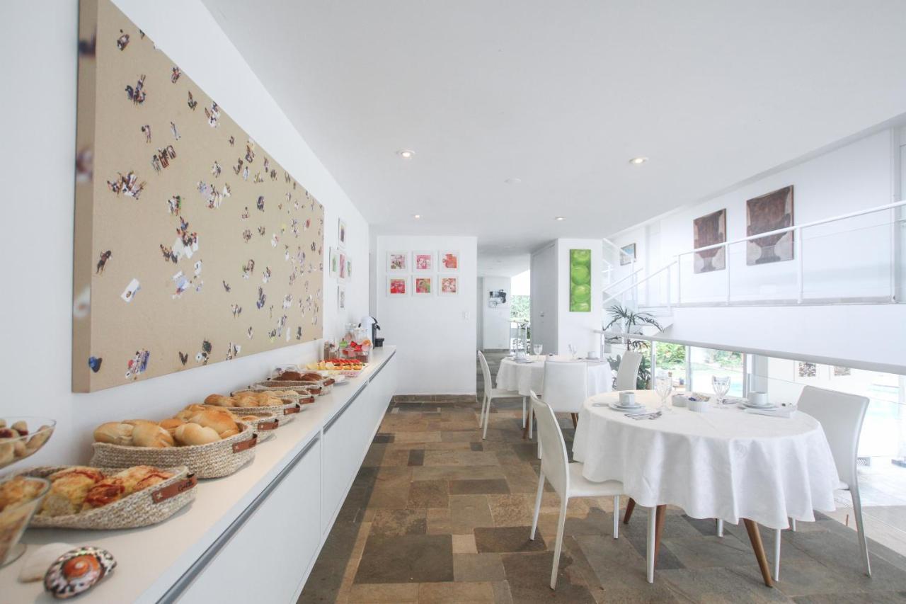 Guest House Guaruja Hotel Boutique Dış mekan fotoğraf