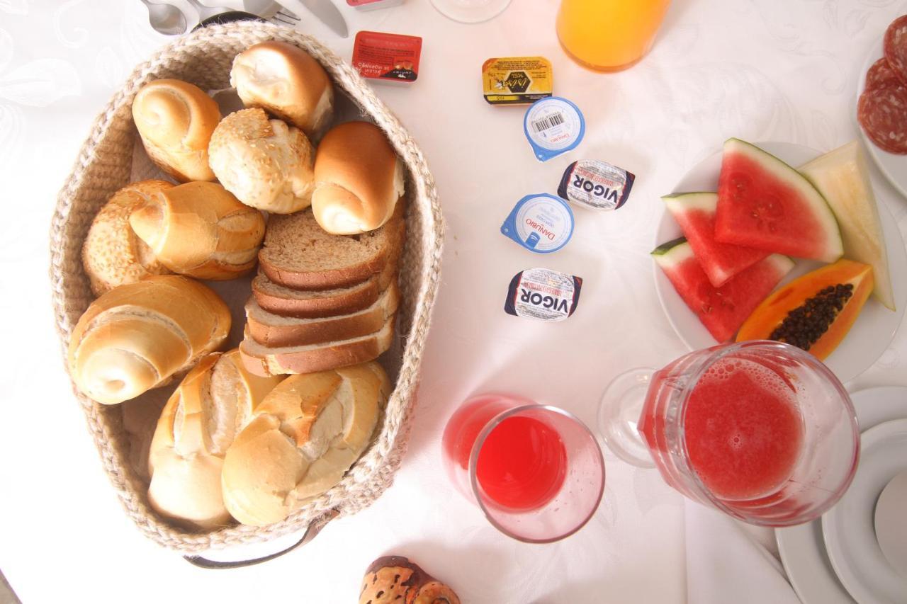 Guest House Guaruja Hotel Boutique Dış mekan fotoğraf