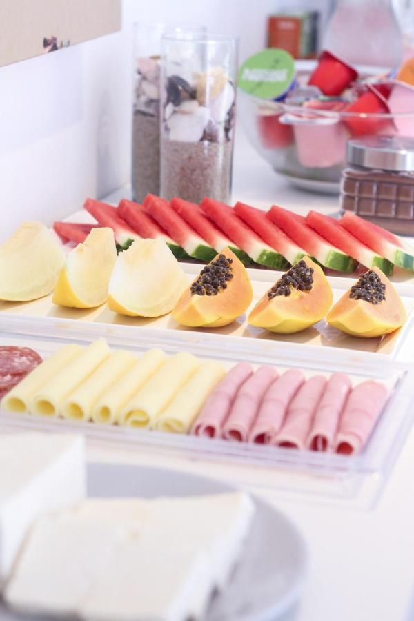 Guest House Guaruja Hotel Boutique Dış mekan fotoğraf