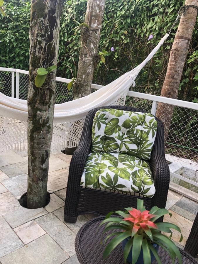 Guest House Guaruja Hotel Boutique Dış mekan fotoğraf
