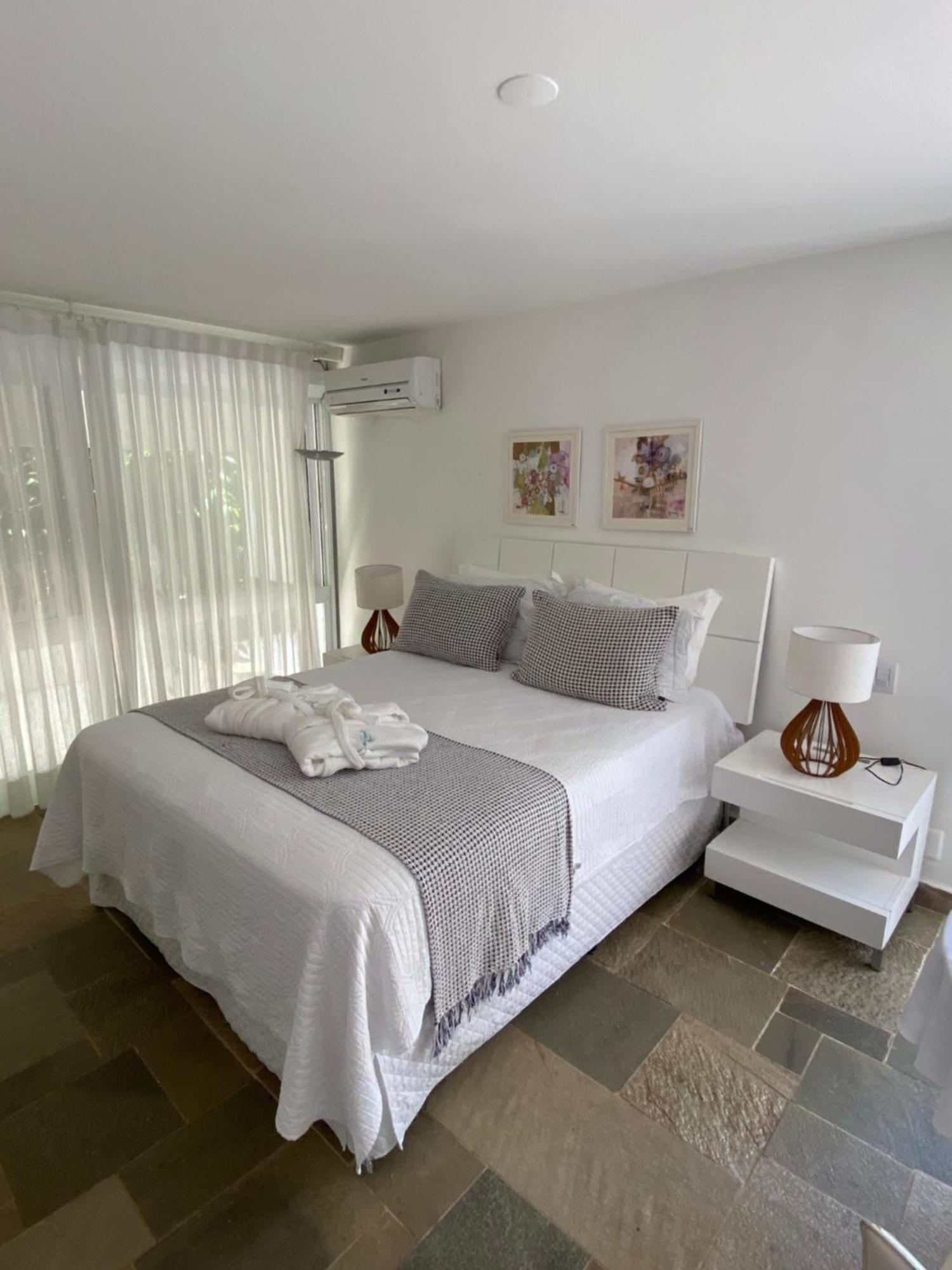 Guest House Guaruja Hotel Boutique Dış mekan fotoğraf