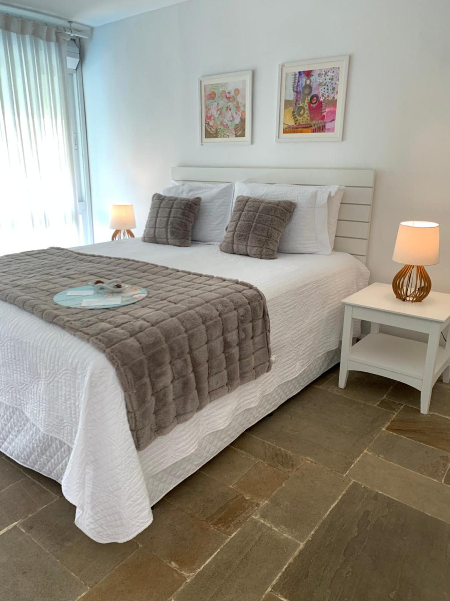 Guest House Guaruja Hotel Boutique Dış mekan fotoğraf