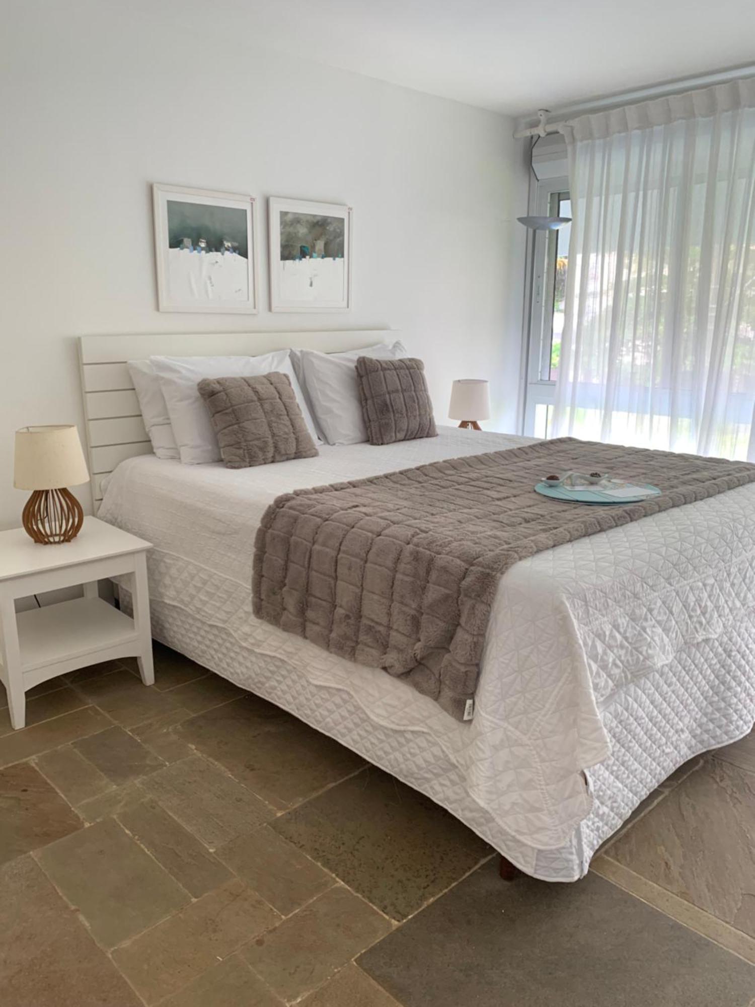 Guest House Guaruja Hotel Boutique Dış mekan fotoğraf