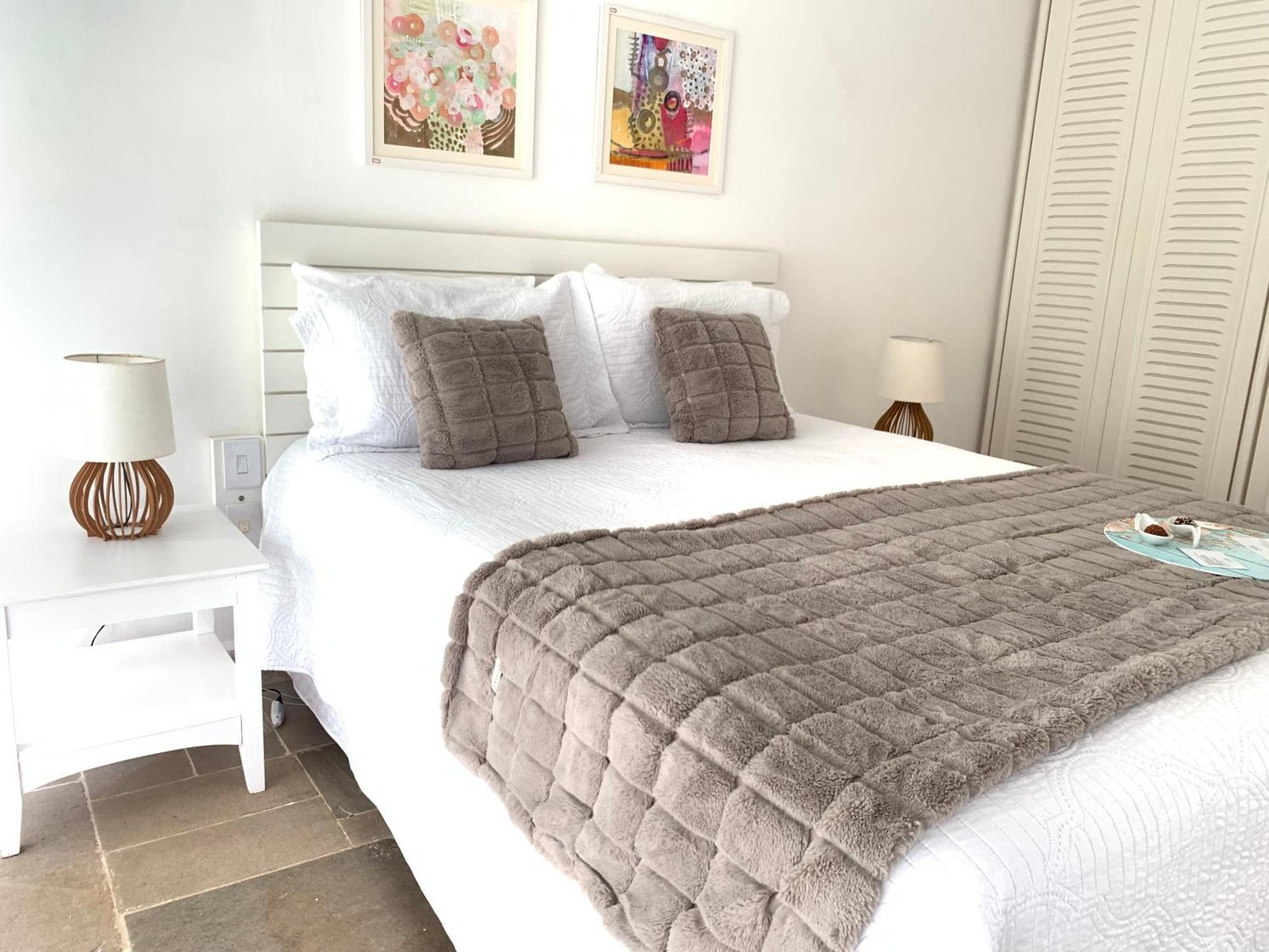 Guest House Guaruja Hotel Boutique Dış mekan fotoğraf