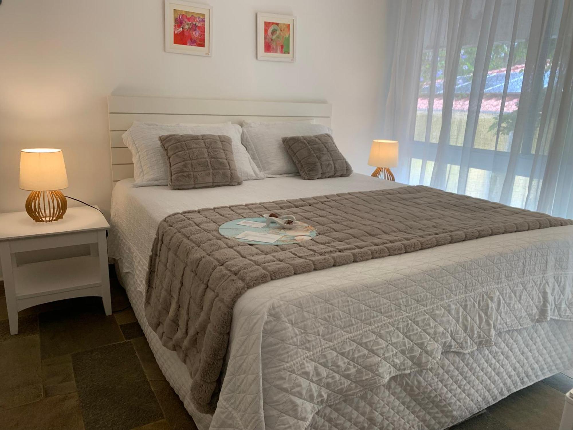 Guest House Guaruja Hotel Boutique Dış mekan fotoğraf